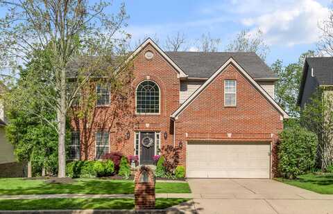 1129 Aldridge Way, Lexington, KY 40515