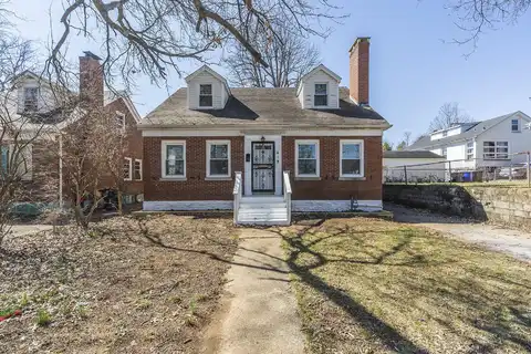 418 Morrison Avenue, Lexington, KY 40508