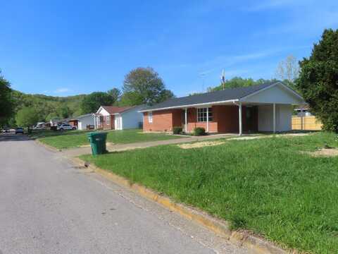 74 Roxanne Street, Clearfield, KY 40313