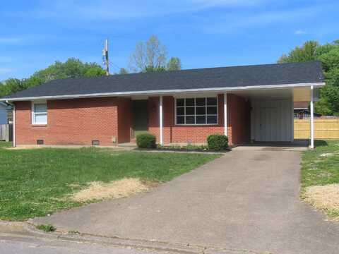 74 Roxanne Street, Clearfield, KY 40313