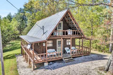 595 Ryan Road, Wellington, KY 40387