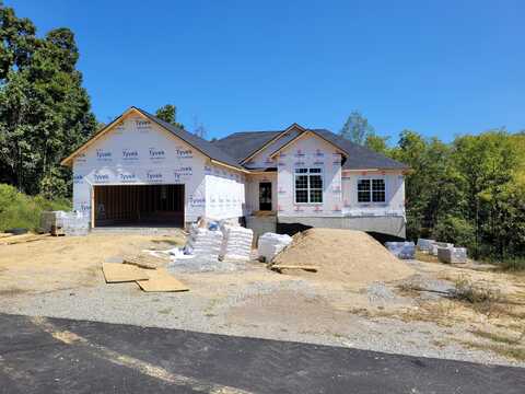 263 Harbor Village Drive, Georgetown, KY 40324