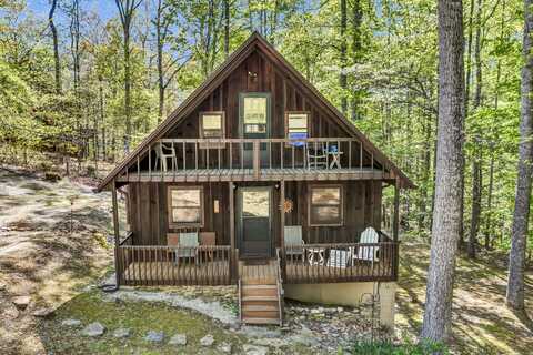 241 Whitts Acres Lane, Wellington, KY 40387