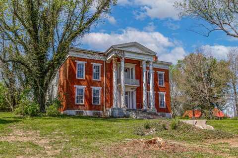 2732 Crab Orchard Road, Lancaster, KY 40444