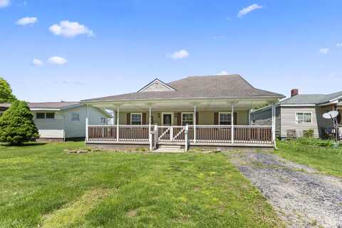 30 Wheeler Street, South Shore, KY 41175