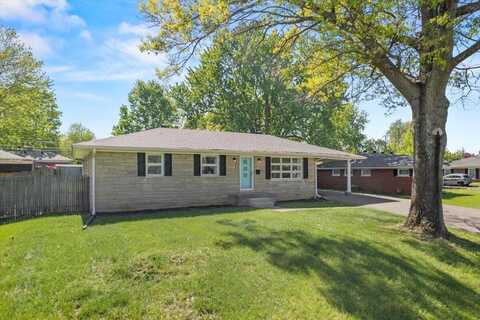 1901 Alexandria Drive, Lexington, KY 40504