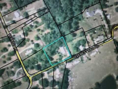 75 Everett Ball Road, Pine Knot, KY 42635