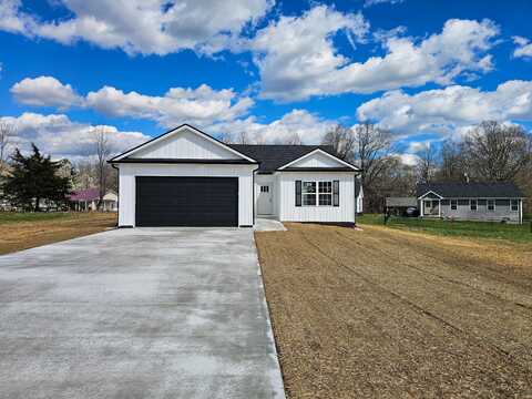 Lot 25 Knob View Trace, Danville, KY 40422
