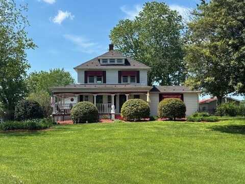 1245 Hwy 790, Bronston, KY 42518
