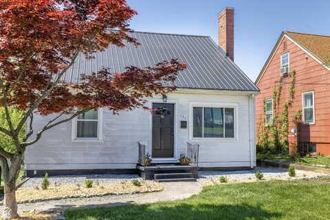 524 North Street, Richmond, KY 40475