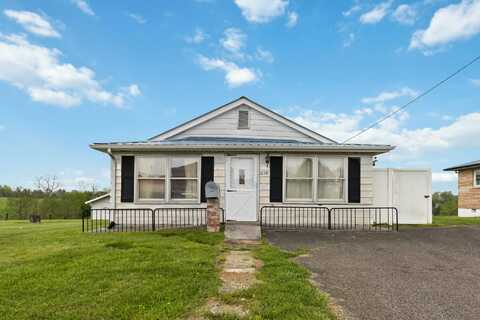 1058 East Highway 2792, Pine Knot, KY 42635