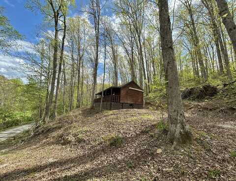 411 Alum Cave Road, Annville, KY 40402