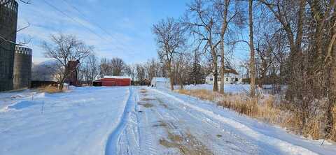 Willow, CARLOS, MN 56319