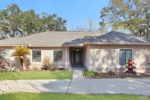 Durney, CANTONMENT, FL 32533