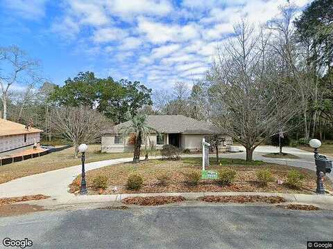 Durney, CANTONMENT, FL 32533