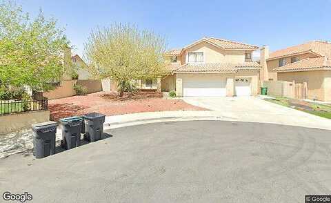 Magna Vista, PALMDALE, CA 93551