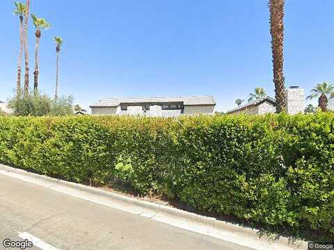 Pueblo Vista, PALM SPRINGS, CA 92264