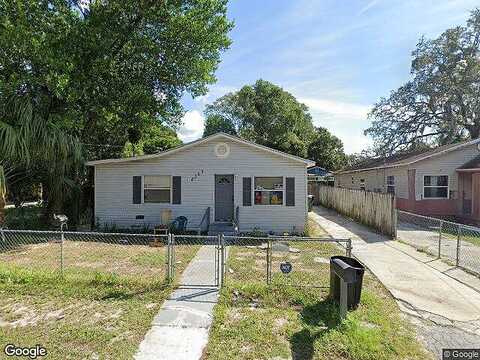 Brooks, TAMPA, FL 33604