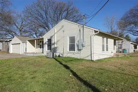 1St, MCKINNEY, TX 75069