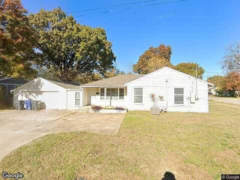 1St, MCKINNEY, TX 75069