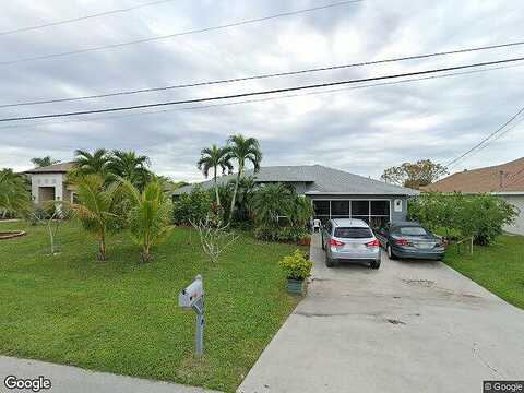 35Th, CAPE CORAL, FL 33914