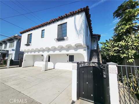 17Th, LONG BEACH, CA 90813