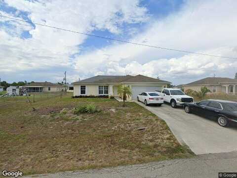 20Th, LEHIGH ACRES, FL 33971