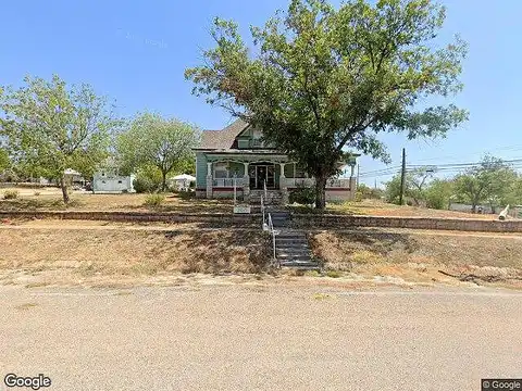 6Th, BALLINGER, TX 76821