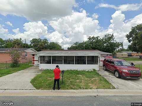 Mary Lee, LAKE WALES, FL 33898