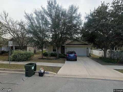 Brook Stone, CIBOLO, TX 78108