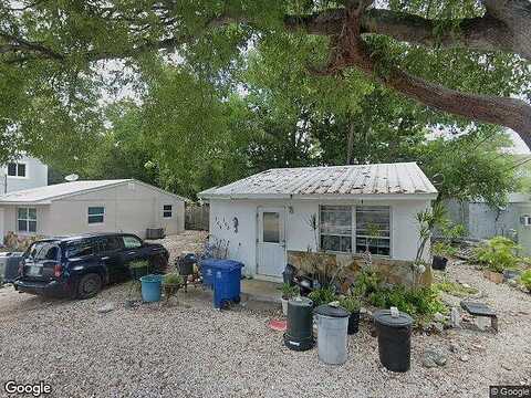 Poinciana, KEY LARGO, FL 33037
