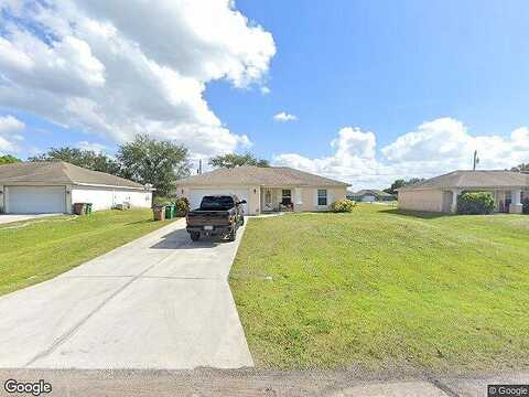 8Th, CAPE CORAL, FL 33909