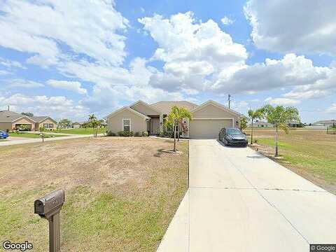 11Th, CAPE CORAL, FL 33993