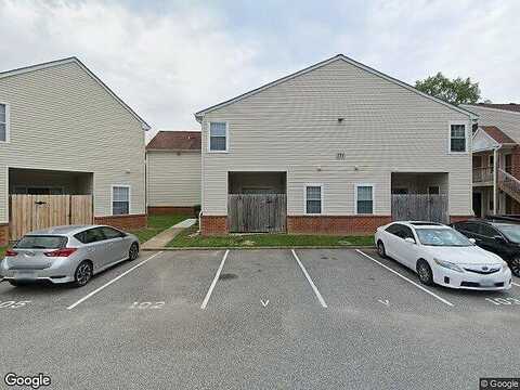Quarter, NEWPORT NEWS, VA 23608