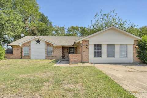 Town North, TERRELL, TX 75160