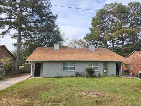 Pinedale, CONYERS, GA 30012