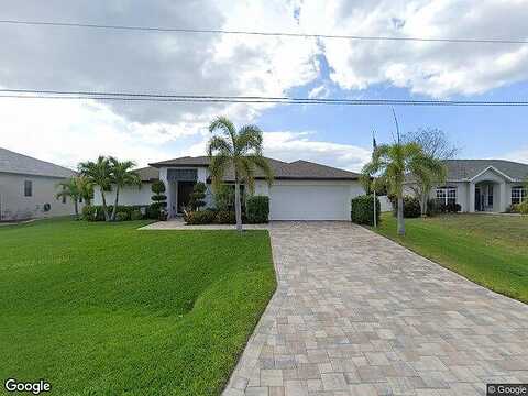 29Th, CAPE CORAL, FL 33914
