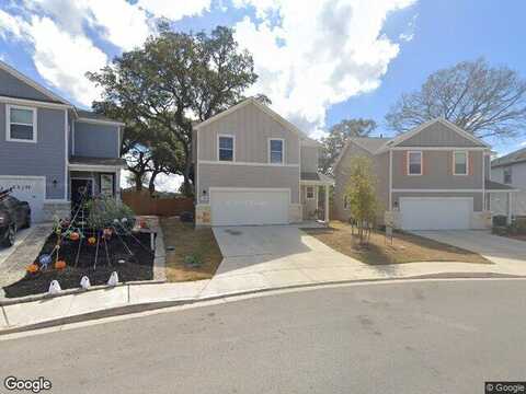 Canopy Oak, NEW BRAUNFELS, TX 78130