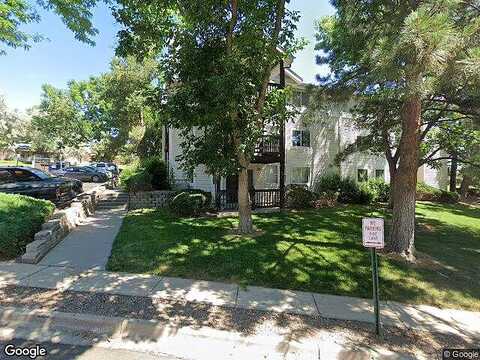 Mansfield, AURORA, CO 80013