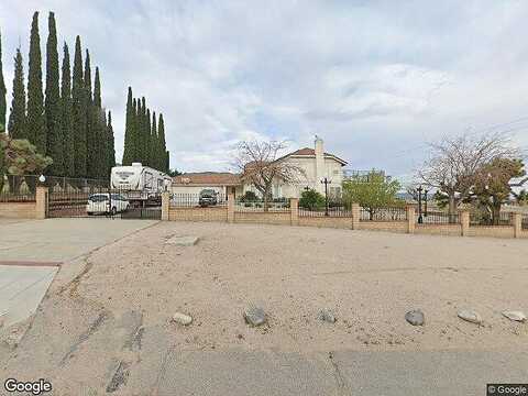 Tierra Subida, PALMDALE, CA 93551