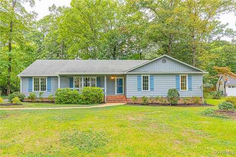 Williamswood, NORTH CHESTERFIELD, VA 23235