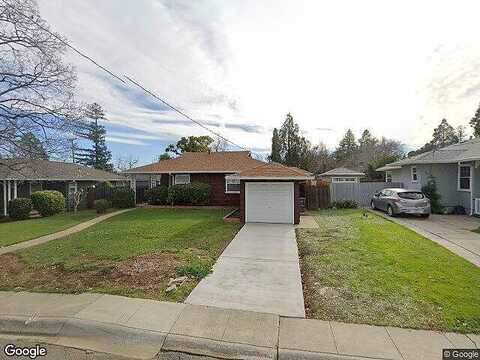 Fulweiler, AUBURN, CA 95603