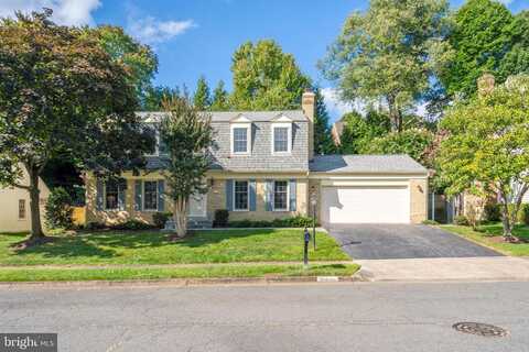 Hatmark, VIENNA, VA 22181