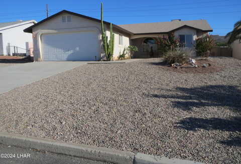 Glengarry, LAKE HAVASU CITY, AZ 86404