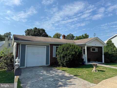 Fairview, FRONT ROYAL, VA 22630
