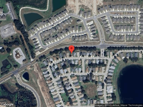 Lake Suzanne, LAKE WALES, FL 33859