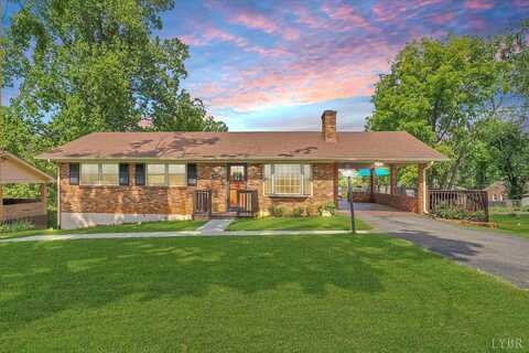 Old Forest, LYNCHBURG, VA 24501