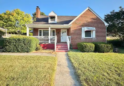 Westhampton, ROANOKE, VA 24015