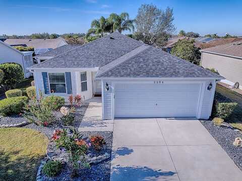 Jericho, THE VILLAGES, FL 32162