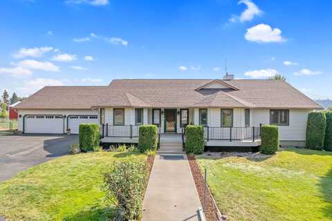 Adams, VERADALE, WA 99037